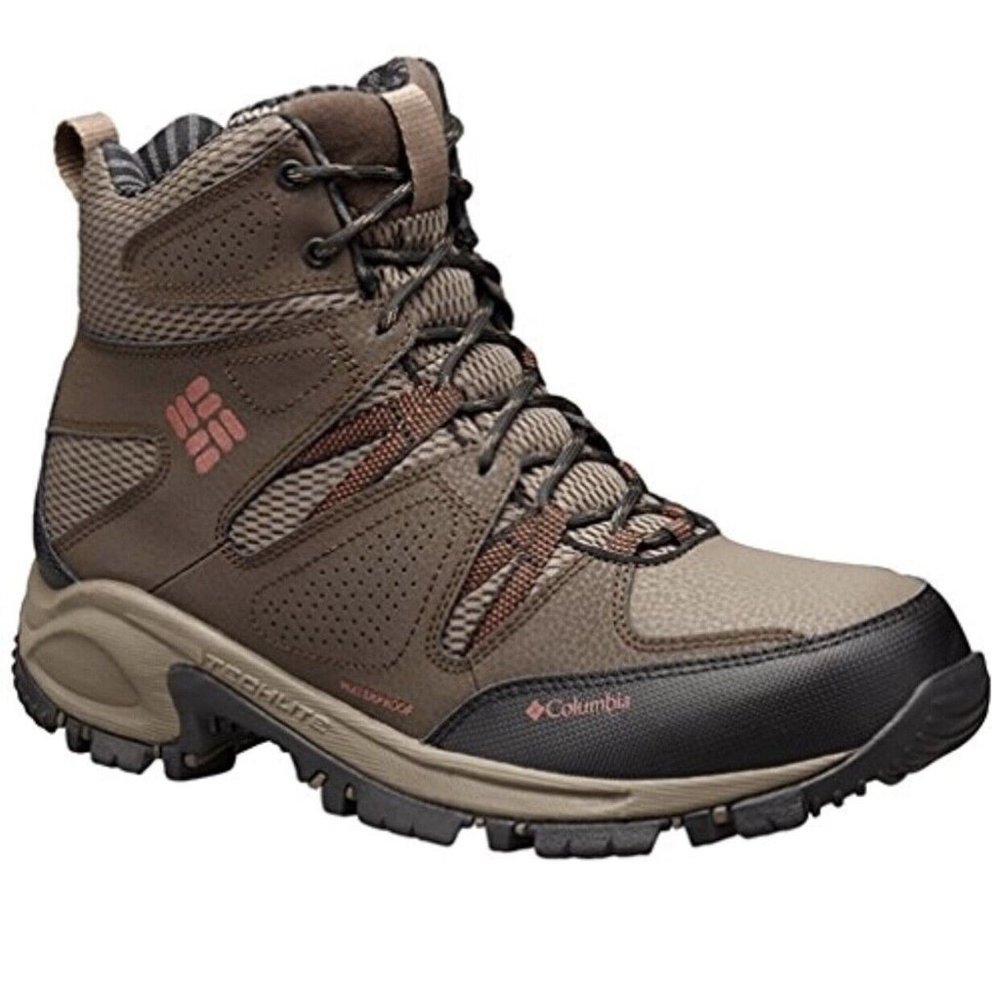 Columbia Men’s Liftop II Thermal Coil ( Size 7 US)